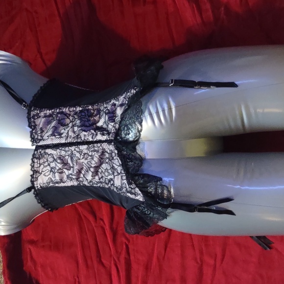 Sexy little things 34b lingerie - Picture 4 of 9